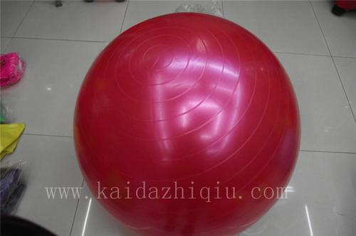 Yoga ball, fitness ball, bouncing ball, explosion-proof balls, yoga balls, massage, yoga ball, PVC ball