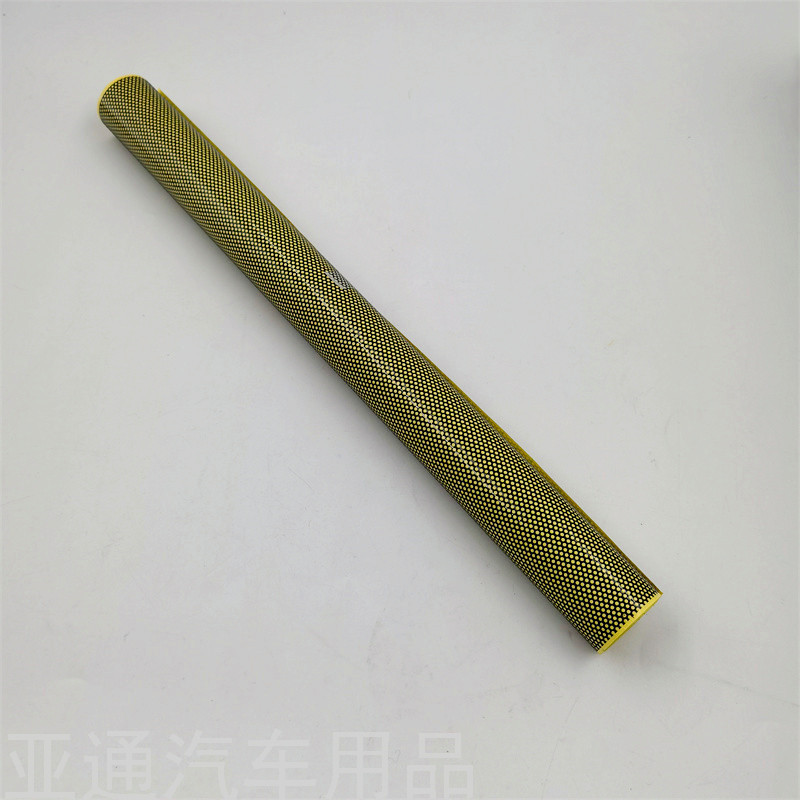  Side Window Solar Film Window Film Automobile Solar Film Solar Film Glass Protector Sunscreen Ultraviolet-Proof Membran