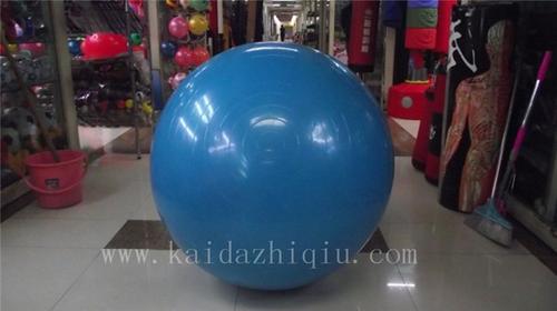 Yoga ball, fitness ball, bouncing ball, explosion-proof balls, yoga balls, massage, yoga ball, PVC ball