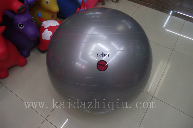 Yoga ball, fitness ball, bouncing ball, explosion-proof balls, yoga balls, massage, yoga ball, PVC ball