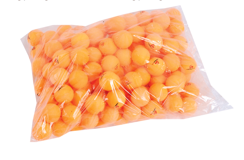 40mm training of table tennis balls table tennis star bags table tennis