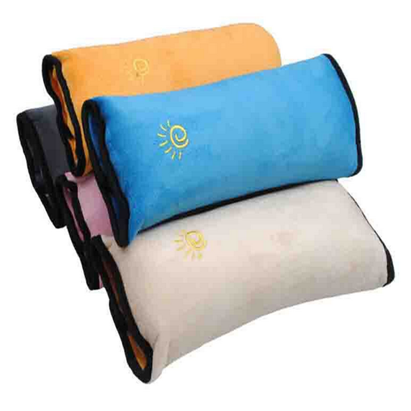 Baby baby seat belt shoulder shield automobile safety harness shoulder belt protector