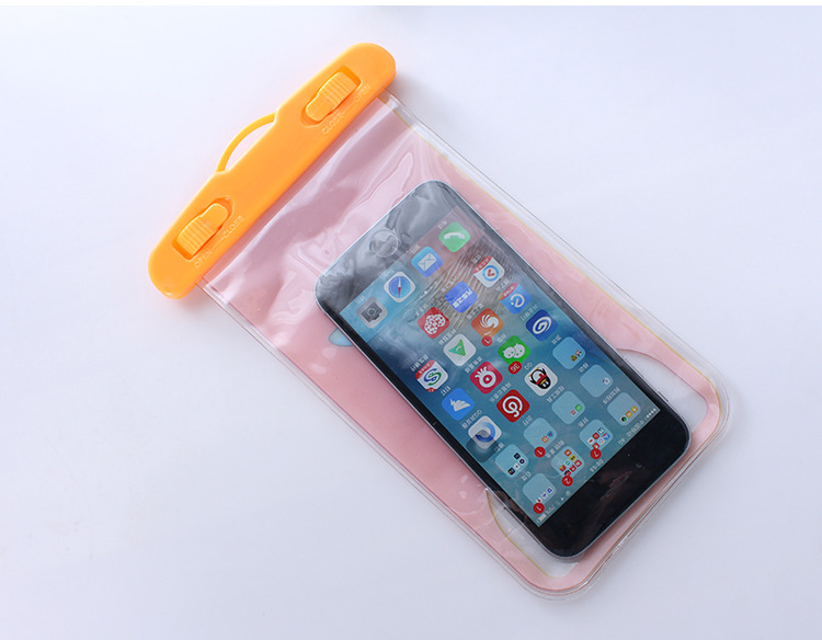 T-Card Mobile Phone Waterproof Bag Creative Colorful Animal PVC Sealed Waterproof Bag Camera Waterproof Mobile Phone Bag Wholesale T-Card Mobile Phone Waterproof Bag Creative Colorful Animal PVC Sealed Waterproof Bag Camera Waterproof Mobile Phone Bag Wholesale
