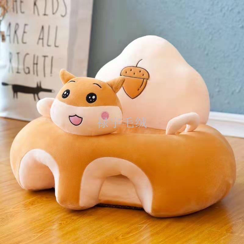 Baby seat baby learn to sit on sofa training chair infant 6 months children learn to sit on waist protector stool