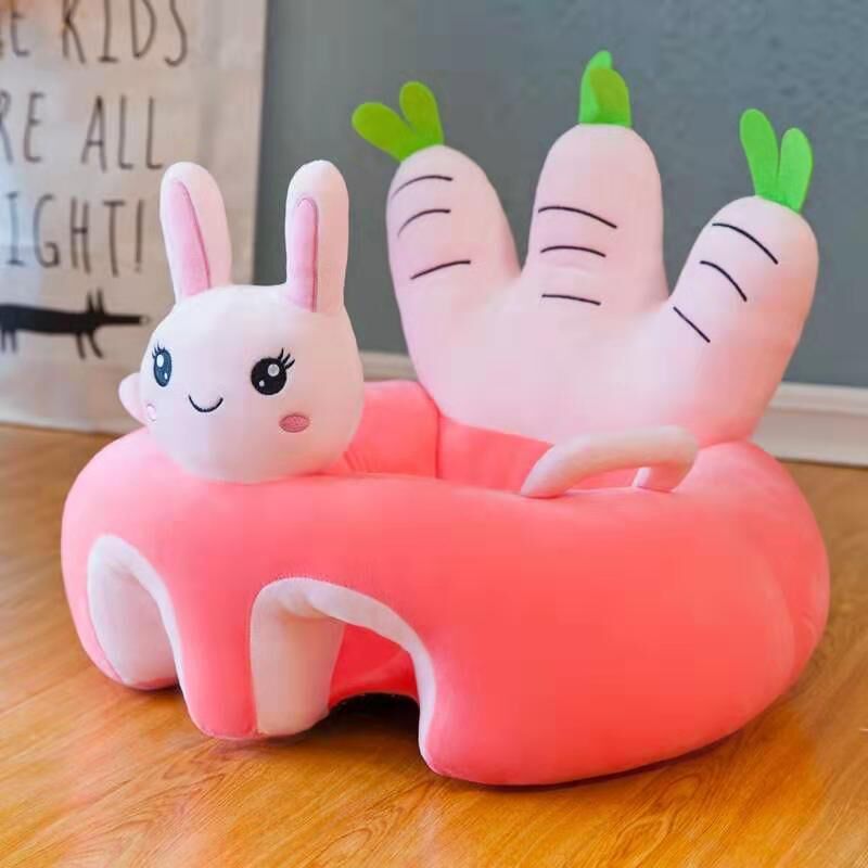 Baby seat baby learn to sit on sofa training chair infant 6 months children learn to sit on waist protector stool Baby seat baby learn to sit on sofa training chair infant 6 months children learn to sit on waist protector stool