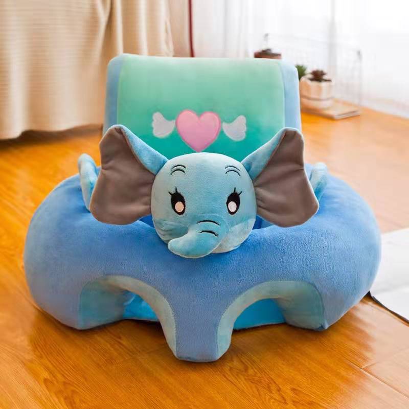 Baby seat baby learn to sit on sofa training chair infant 6 months children learn to sit on waist protector stool Baby seat baby learn to sit on sofa training chair infant 6 months children learn to sit on waist protector stool