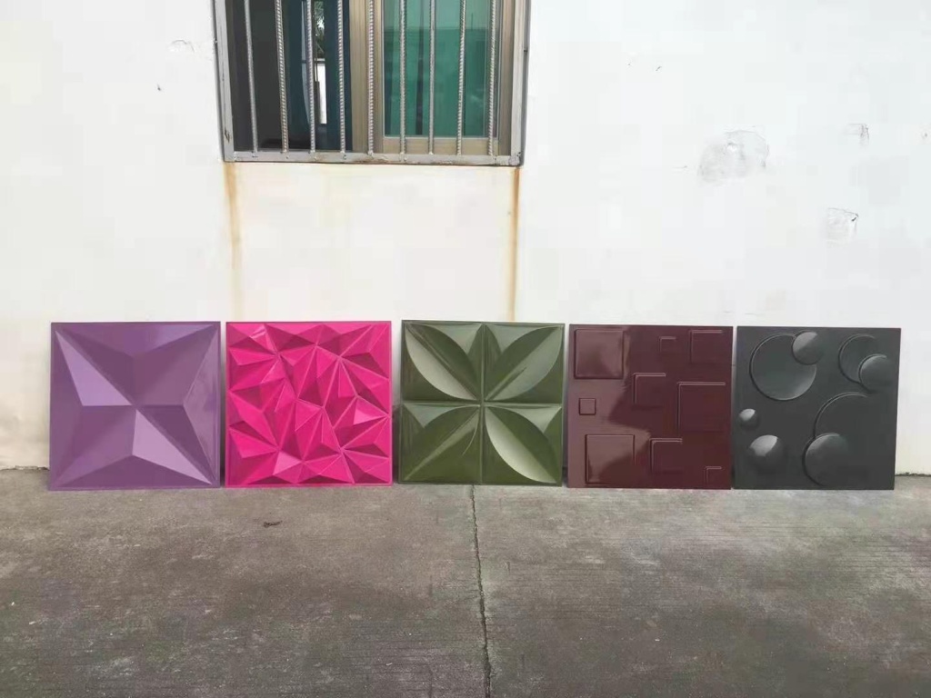 3D Wall Panel Painting Three-Dimensional Board Indoor and Outdoor Wall Screen Protector Indoor Background Wall Stickers 3D Wall Panel Painting Three-Dimensional Board Indoor and Outdoor Wall Screen Protector Indoor Background Wall Stickers