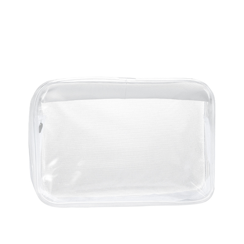 Asia Wash Bag Cosmetic Storage Bag Portable Business Trip Travel Waterproof Bag Storage Cosmetic Bag EVA Material