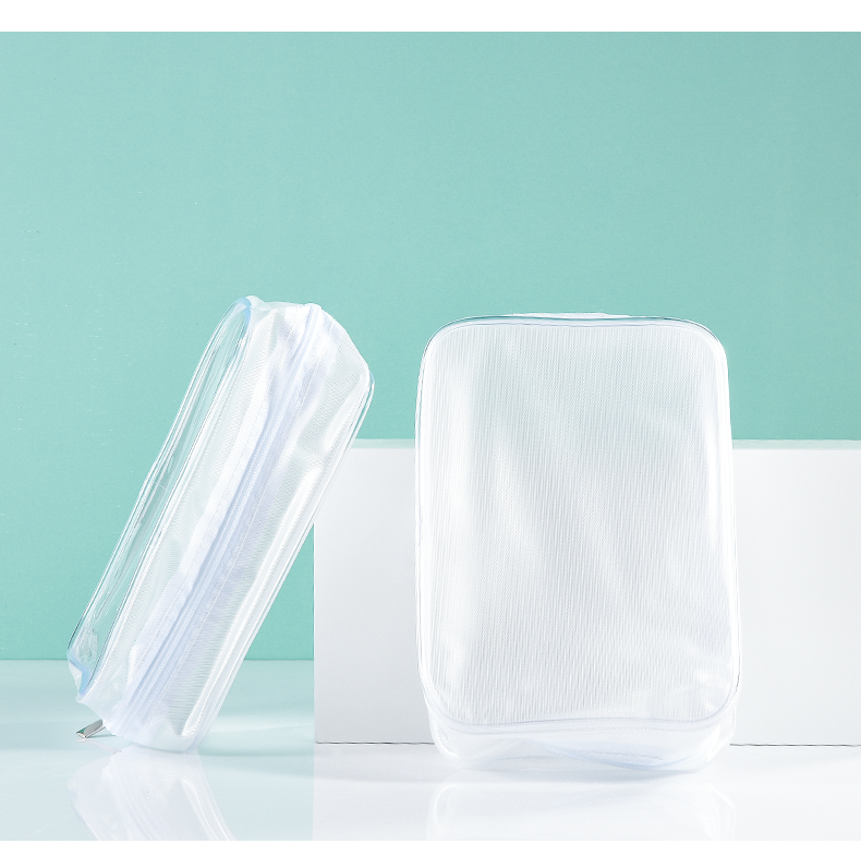 Asia Wash Bag Cosmetic Storage Bag Portable Business Trip Travel Waterproof Bag Storage Cosmetic Bag EVA Material