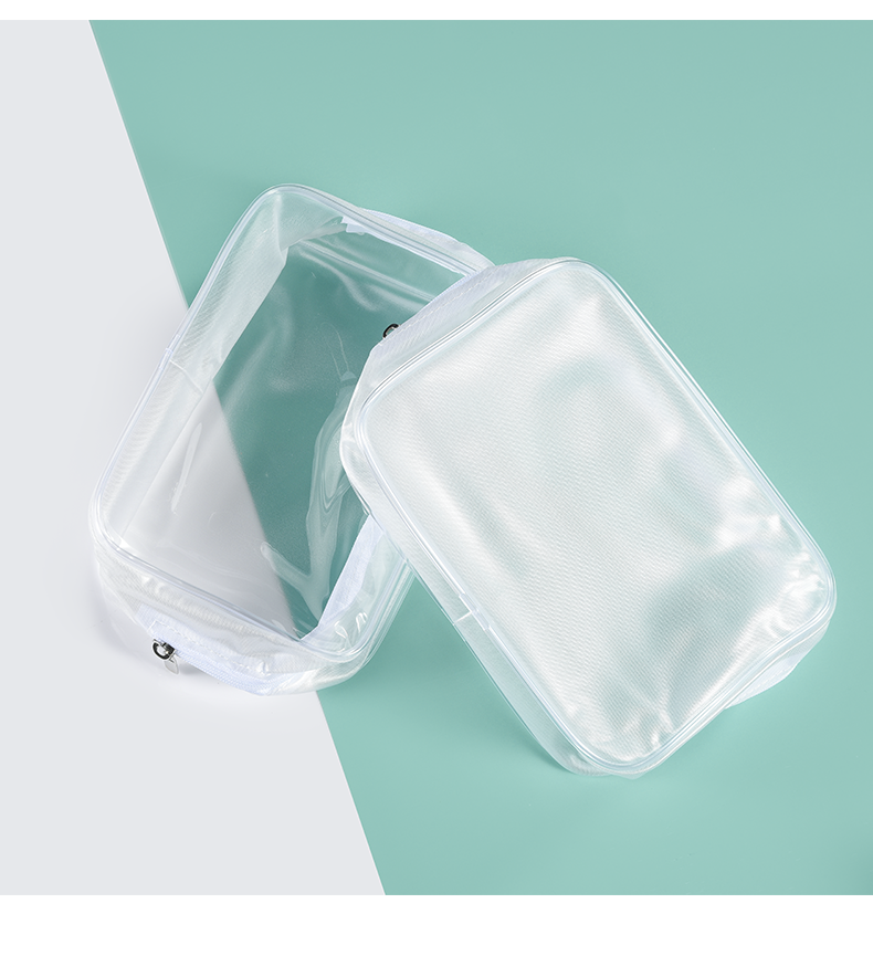 Asia Wash Bag Cosmetic Storage Bag Portable Business Trip Travel Waterproof Bag Storage Cosmetic Bag EVA Material