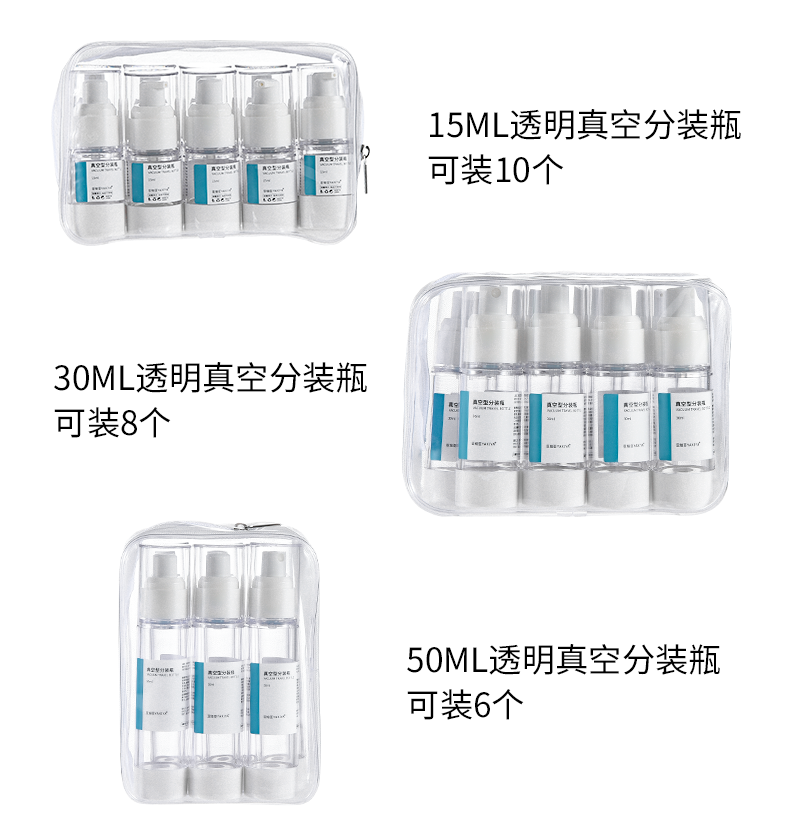 Asia Wash Bag Cosmetic Storage Bag Portable Business Trip Travel Waterproof Bag Storage Cosmetic Bag EVA Material