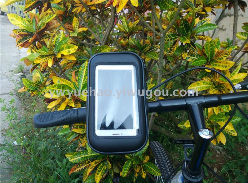 Waterproof bag for bicycle Waterproof bag for bicycle