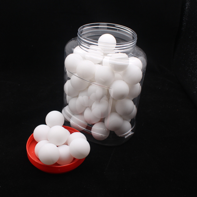 Manufacturers direct sales of new materials 40+ABS table tennis competition training special polymer ball Manufacturers direct sales of new materials 40+ABS table tennis competition training special polymer ball
