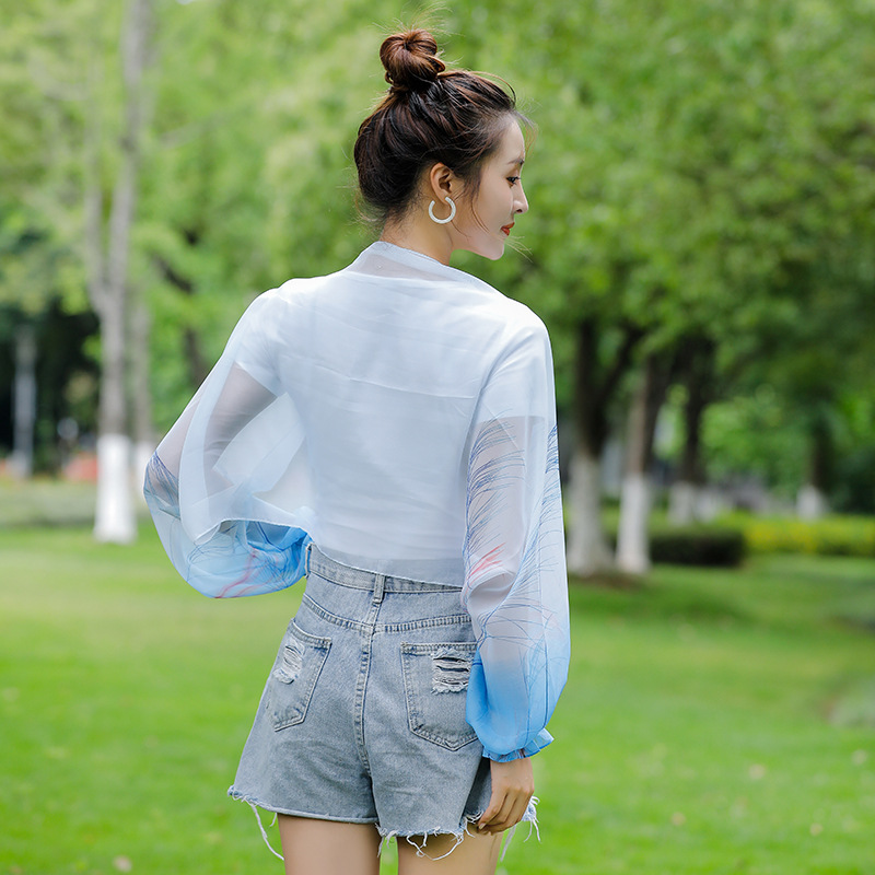 Free Shipping New Sunscreen Shawl Sleeve Scarf Spring and Summer Beach Sun-Proof Cycling Long Cuff Outdoor Sun-Proof Clothes Free Shipping New Sunscreen Shawl Sleeve Scarf Spring and Summer Beach Sun-Proof Cycling Long Cuff Outdoor Sun-Proof Clothes