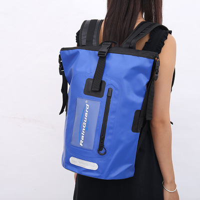 Outdoor Mountaineering Camouflage Backpack Camouflage Shoulder Bag Anti-Water Bag Bucket Bag Backpack Waterproof Bag Water Bag