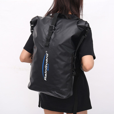 Outdoor Mountaineering Camouflage Backpack Camouflage Shoulder Bag Anti-Water Bag Bucket Bag Backpack Waterproof Bag Water Bag