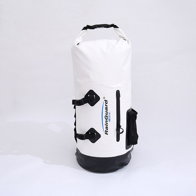 Outdoor Mountaineering Camouflage Backpack Camouflage Shoulder Bag Anti-Water Bag Bucket Bag Backpack Waterproof Bag Water Bag