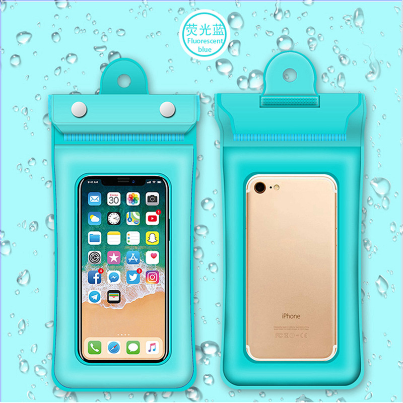 New ThreeLayer Sealed Velcro Mobile Phone Waterproof Bag TriFold Airbag Inflatable Mobile Phone Waterproof Bag New ThreeLayer Sealed Velcro Mobile Phone Waterproof Bag TriFold Airbag Inflatable Mobile Phone Waterproof Bag