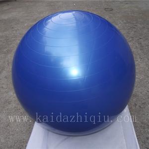 Yoga ball, fitness ball, bouncing ball, explosion-proof balls, yoga balls, massage, yoga ball, PVC ball