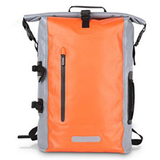 Outdoor Supplies PVC Drifting Bag MultiFunctional WaterProof Bag Men's and Women's Backpack Outdoor Waterproof Rucksack