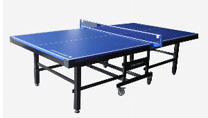 International standard luxury table tennis table tennis table one table tennis table