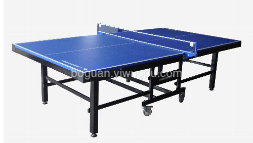International standard luxury table tennis table tennis table one table tennis table