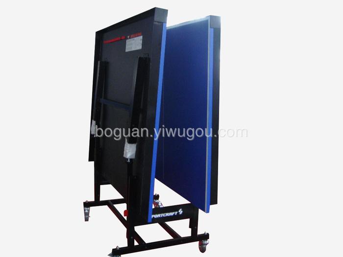 International standard luxury table tennis table tennis table one table tennis table