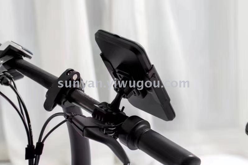 New ultra-thin waterproof mobile phone bag motorcycle ultra-thin waterproof bag bike waterproof bag