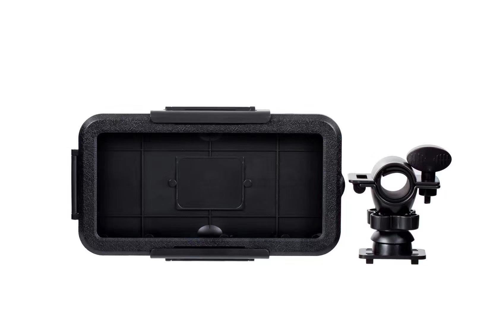 New ultra-thin waterproof mobile phone bag motorcycle ultra-thin waterproof bag bike waterproof bag