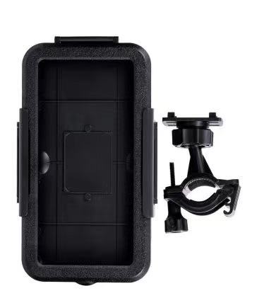 New ultra-thin waterproof mobile phone bag motorcycle ultra-thin waterproof bag bike waterproof bag