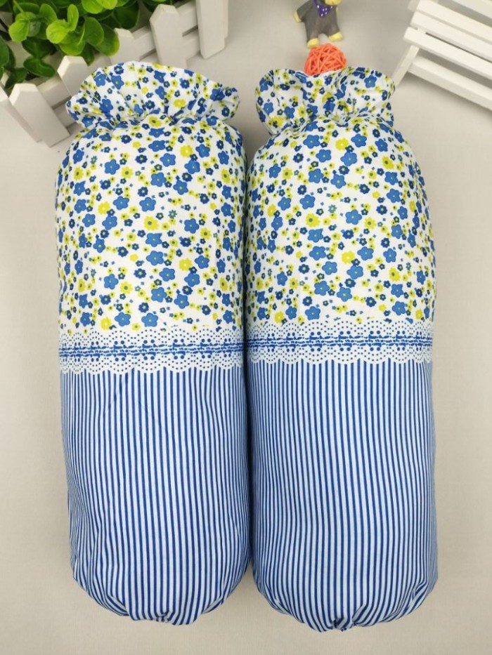 Yiwu commodities department store positioning cotton long floral cuff winter adult home long sleeve Yiwu commodities department store positioning cotton long floral cuff winter adult home long sleeve