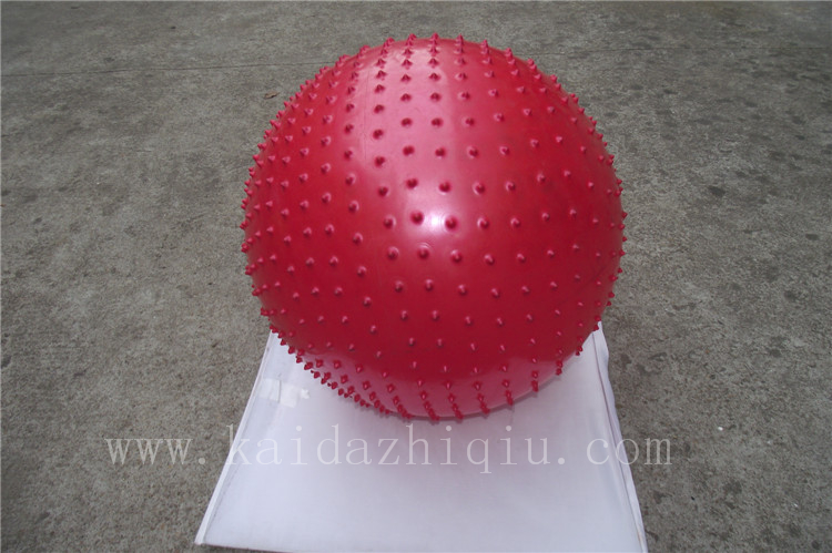 Yoga ball, fitness ball, bouncing ball, explosion-proof balls, yoga balls, massage, yoga ball, PVC ball