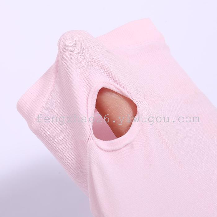 Let's slim ice run male male and female sun sleeve cuff Let's slim ice run male male and female sun sleeve cuff