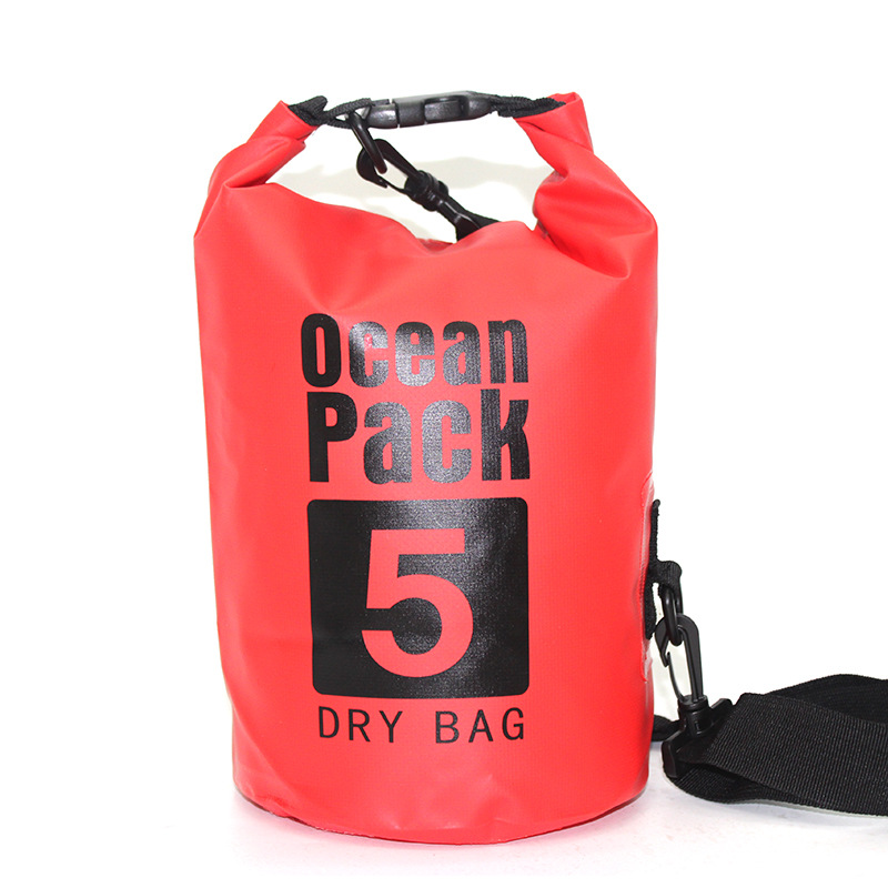 Bucket Bag Ocean Pack Shoulder Backpack Drifting Bag Outdoor Waterproof Bag Swimming Flotation Bag Desiccant Bag Bucket Bag Ocean Pack Shoulder Backpack Drifting Bag Outdoor Waterproof Bag Swimming Flotation Bag Desiccant Bag
