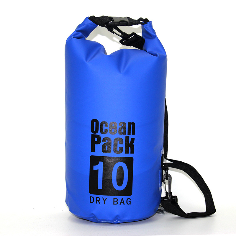 Bucket Bag Ocean Pack Shoulder Backpack Drifting Bag Outdoor Waterproof Bag Swimming Flotation Bag Desiccant Bag Bucket Bag Ocean Pack Shoulder Backpack Drifting Bag Outdoor Waterproof Bag Swimming Flotation Bag Desiccant Bag