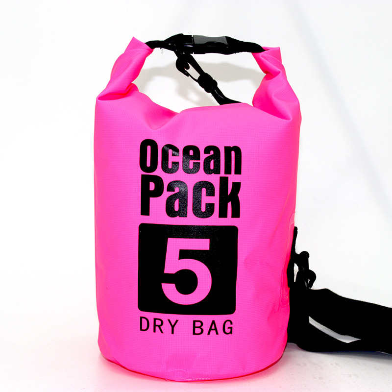 Bucket Bag Ocean Pack Shoulder Backpack Drifting Bag Outdoor Waterproof Bag Swimming Flotation Bag Desiccant Bag Bucket Bag Ocean Pack Shoulder Backpack Drifting Bag Outdoor Waterproof Bag Swimming Flotation Bag Desiccant Bag