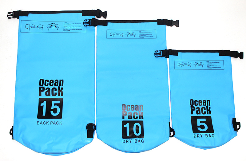 Bucket Bag Ocean Pack Shoulder Backpack Drifting Bag Outdoor Waterproof Bag Swimming Flotation Bag Desiccant Bag Bucket Bag Ocean Pack Shoulder Backpack Drifting Bag Outdoor Waterproof Bag Swimming Flotation Bag Desiccant Bag