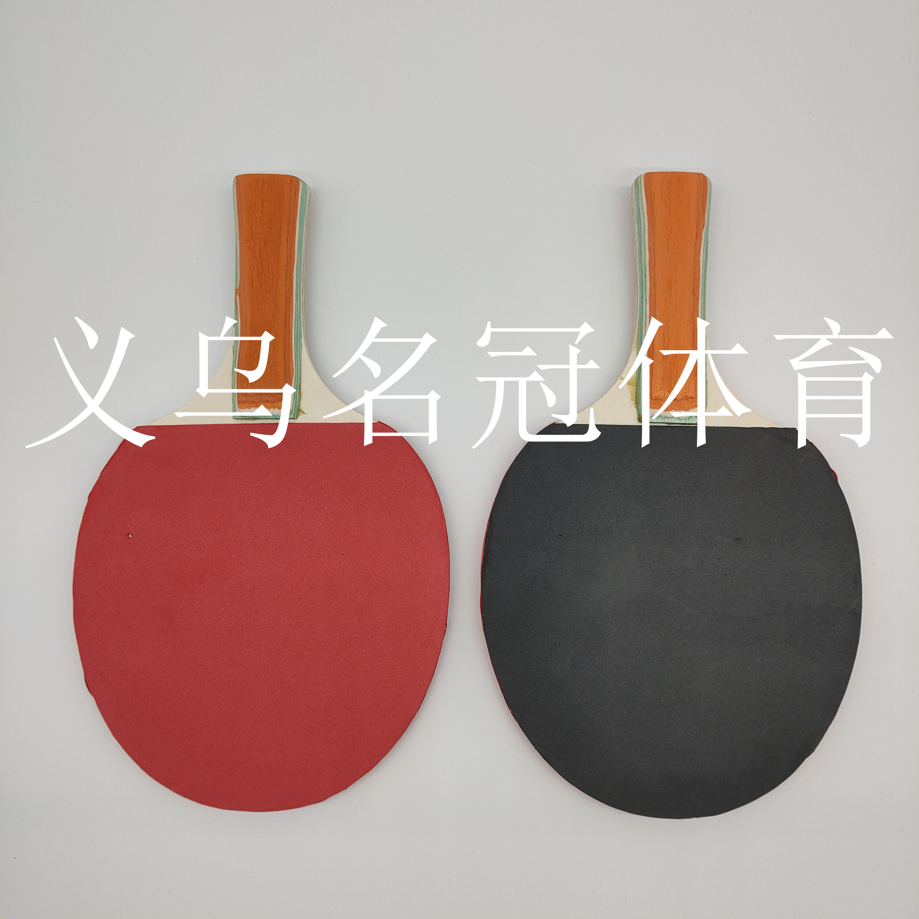 Children&#039;s cartoon elastic flexible shaft table tennis trainer stress reduction indoor family toy