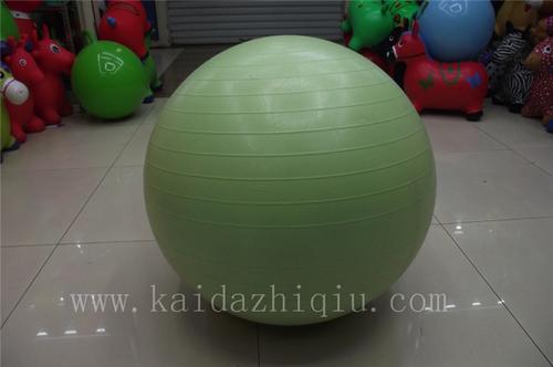 Yoga ball, fitness ball, bouncing ball, explosion-proof balls, yoga balls, massage, yoga ball, PVC ball