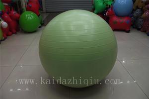 Yoga ball, fitness ball, bouncing ball, explosion-proof balls, yoga balls, massage, yoga ball, PVC ball