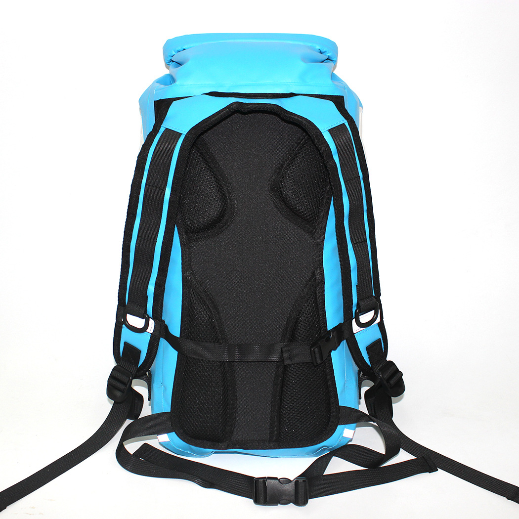 Reflective Professional Safety and Rescue Package Anadromous Dry Wet Separation Waterproof Bag Currently Available Whole