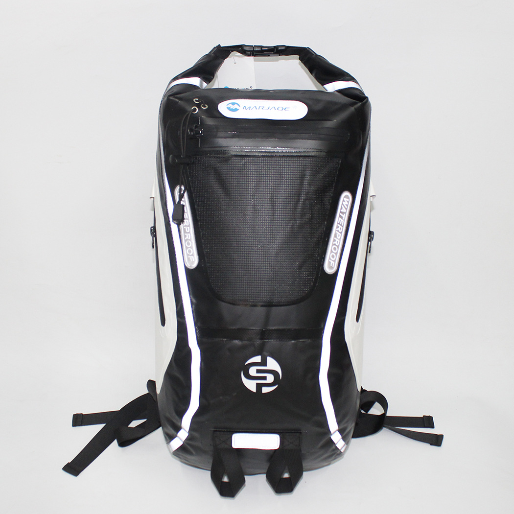 Reflective Professional Safety and Rescue Package Anadromous Dry Wet Separation Waterproof Bag Currently Available Whole