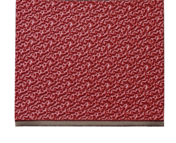 Table tennis badminton plastic sports floor cushion dance gym site tumble Pu