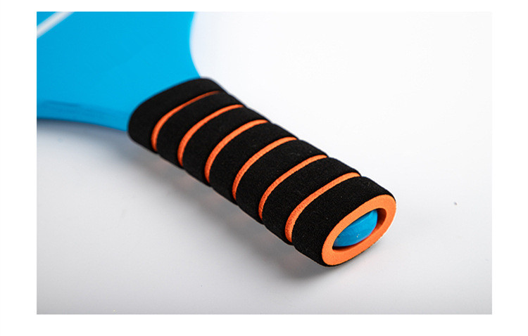 Cricket Cricket Battledore and Shuttlecock Shuttlecocks Indoor Free Shipping Adult Sanmao Wooden Racket Real Gift Ball Thickened Children's Racket