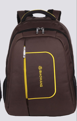 Backpack Men&#039;s Fashion Trend Business Travel Computer Backpack Female Multi-Function Waterproof Bag Male College Students