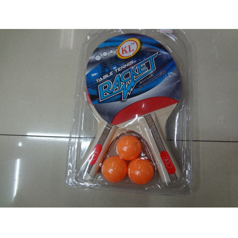 [Factory Direct Sales] Supply Jin-Star Table Tennis Rackets Price Is Favorable