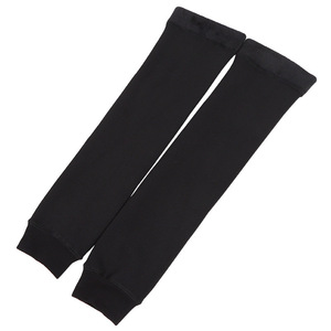 Autumn and Winter Men's and Women's Long Cuff Waterproof Work Oversleeve Korean Cute Adult Oversleeves Office Sleeve Cap Waterproof and Oil-Proof