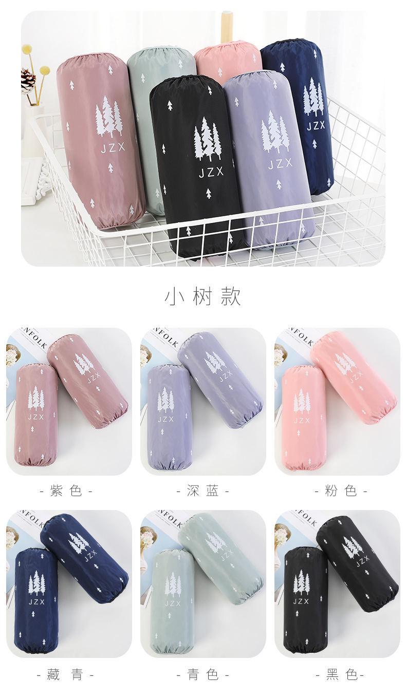 Autumn and Winter Men's and Women's Long Cuff Waterproof Work Oversleeve Korean Cute Adult Oversleeves Office Sleeve Cap Waterproof and Oil-Proof