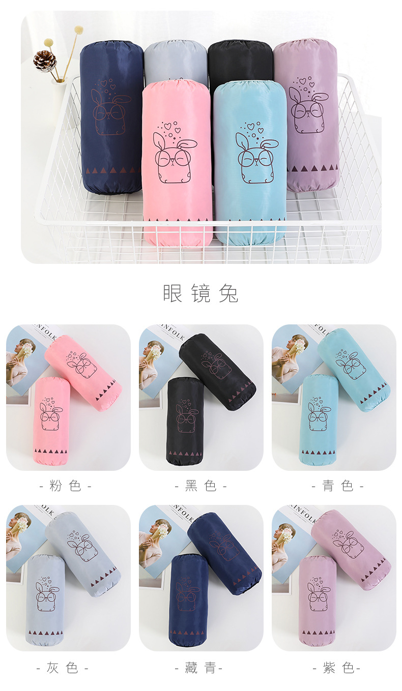 Autumn and Winter Men's and Women's Long Cuff Waterproof Work Oversleeve Korean Cute Adult Oversleeves Office Sleeve Cap Waterproof and Oil-Proof