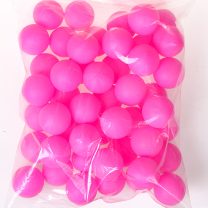 Table tennis toy ball game ball lottery ball 40mm Table tennis toy ball game ball lottery ball 40mm